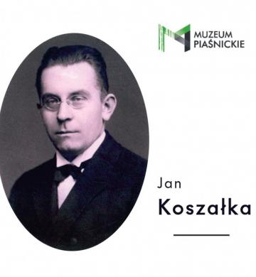 Jan Koszałka (1896–1939)