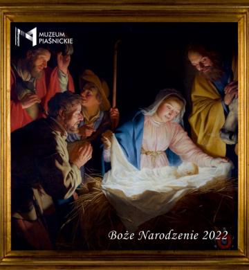 Boże Narodzenie 2022