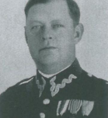 Major Edward Łakomy’s Birth Anniversary