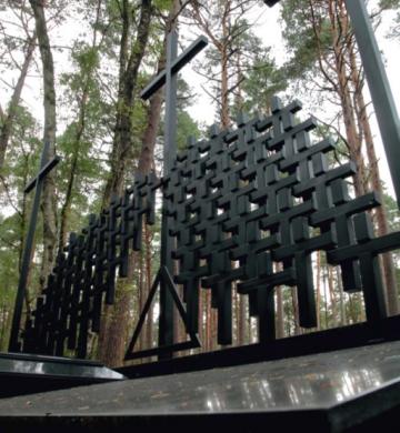 GRÓB NR 18