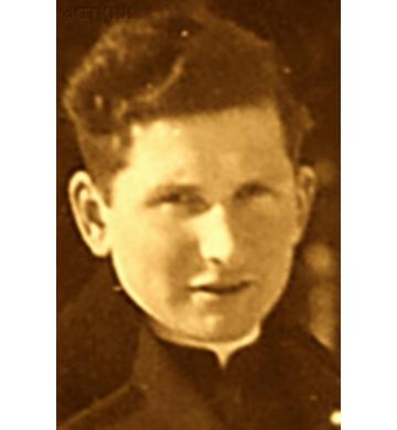 Ksiądz Jan Gliszczyński - kapłan Diecezji Chełmińskiej
