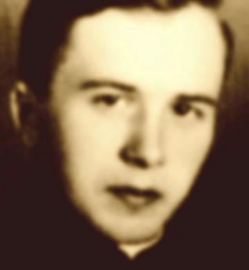 Ks. Piotr Paweł Dunajski