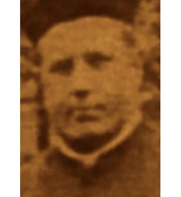 KS. CZESŁAW KAZIMIERZ WILEMSKI