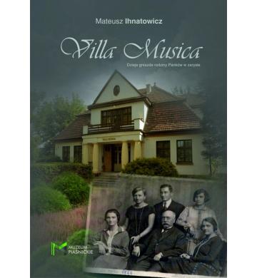 VILLA MUSICA