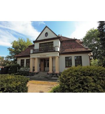 Piaśnica Museum has been founded