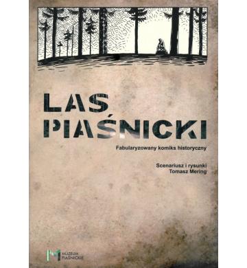 LAS PIAŚNICKI