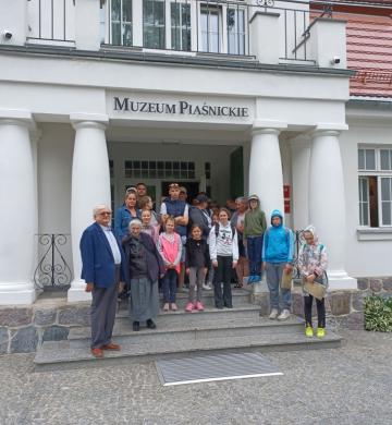 Wspólnota Salki „Wawrzyniec” z Pniew
