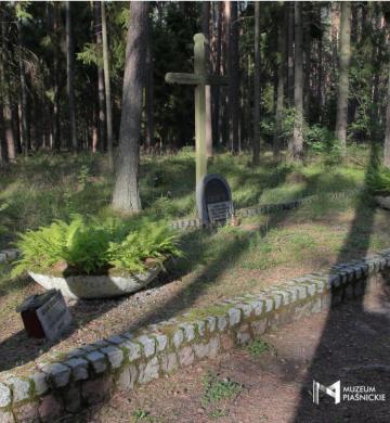 Grób nr 15