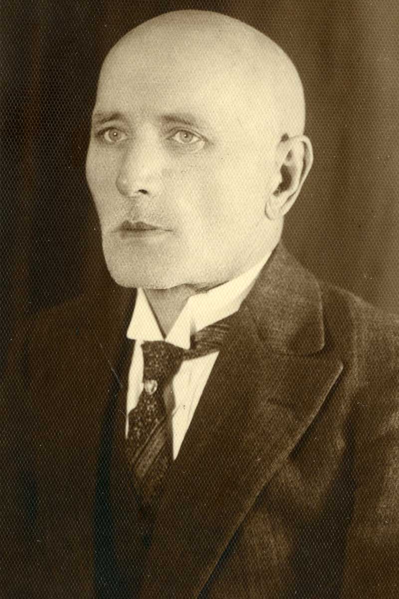 Biliński Karol