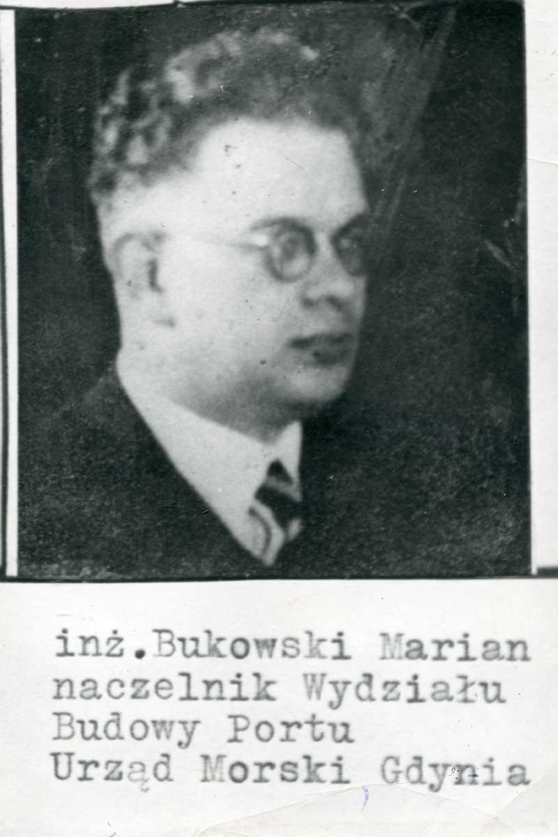 Marian Bukowski