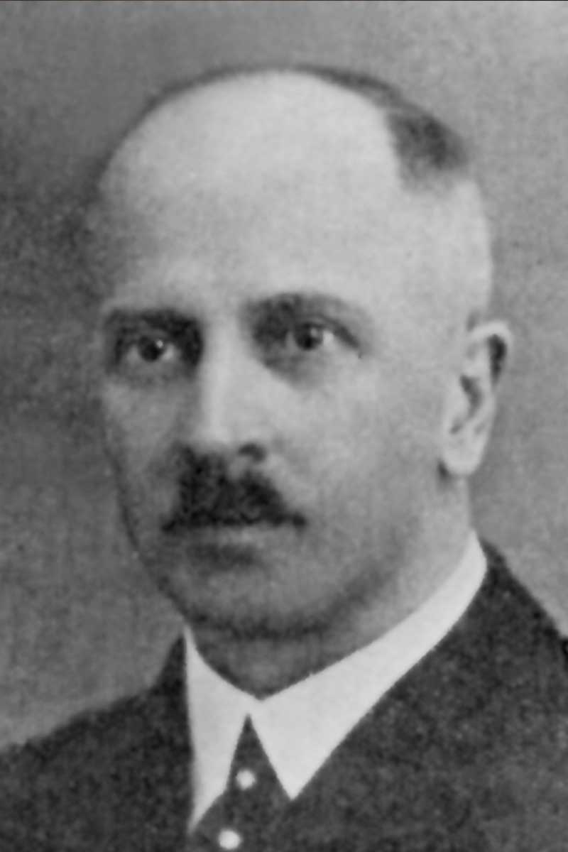 Jarosław Czarliński