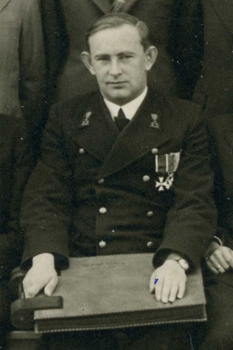Wiktor Fałatowicz