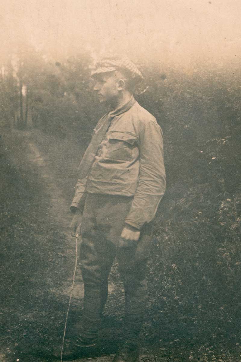 Wacław Gierdalski