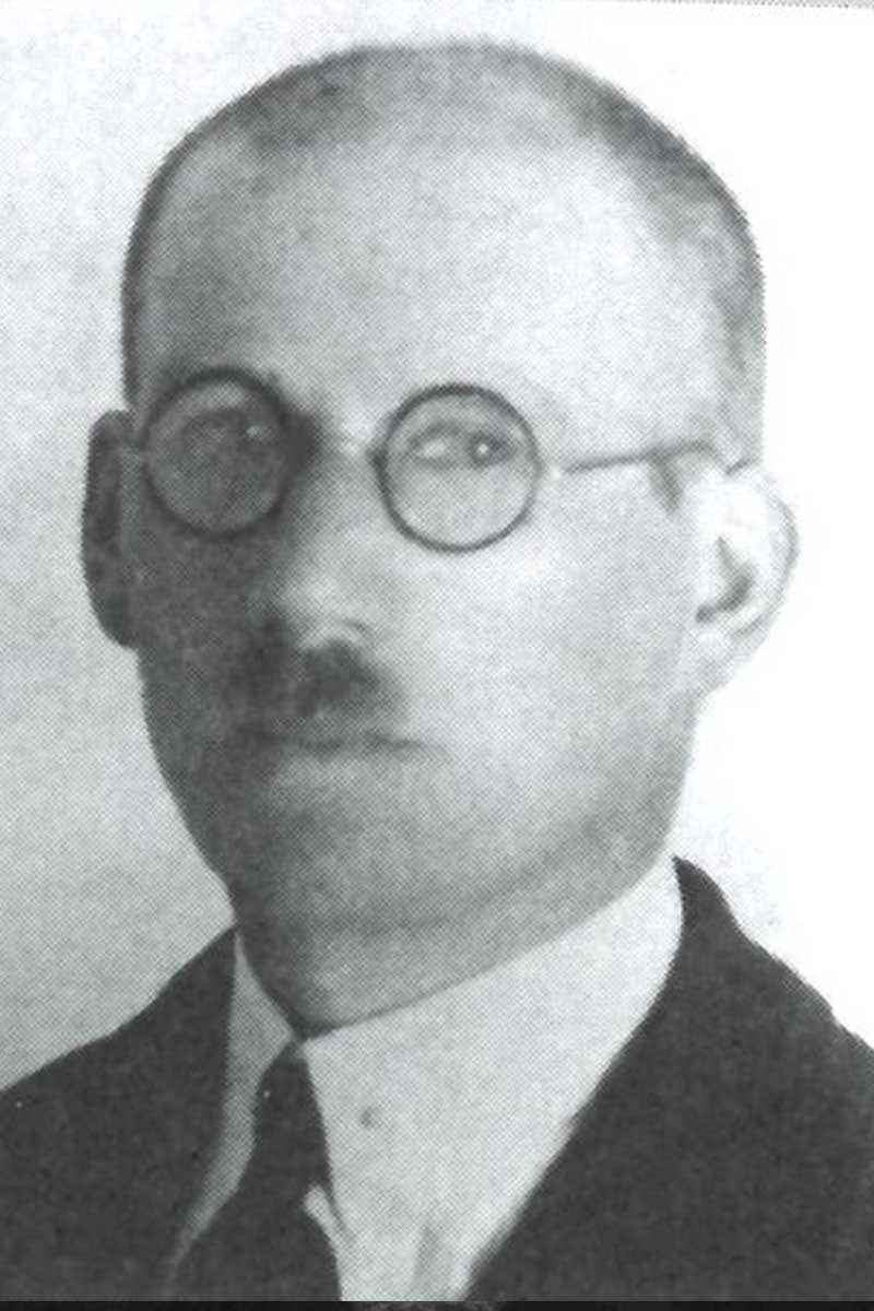 Alojzy Karwasz
