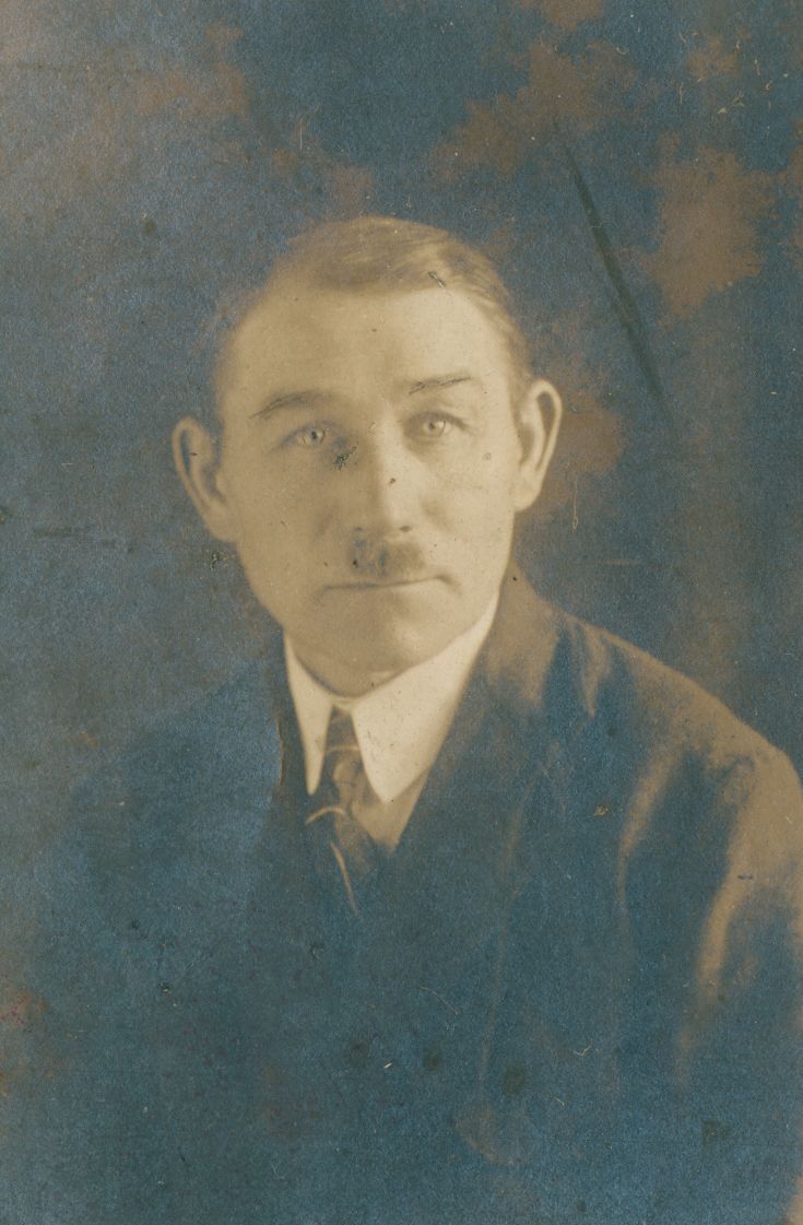 Marcin Feliks Klonowski