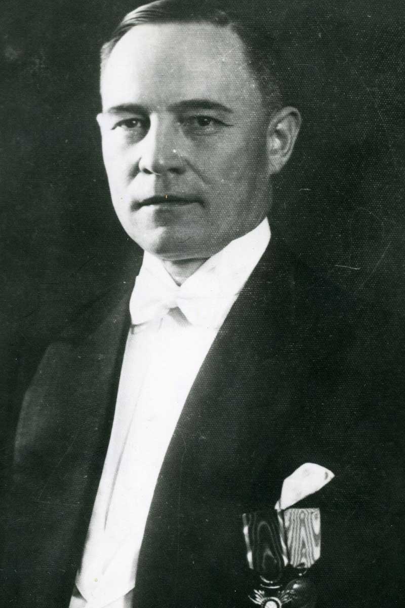 Kryczyński Najman-Mirza Leon