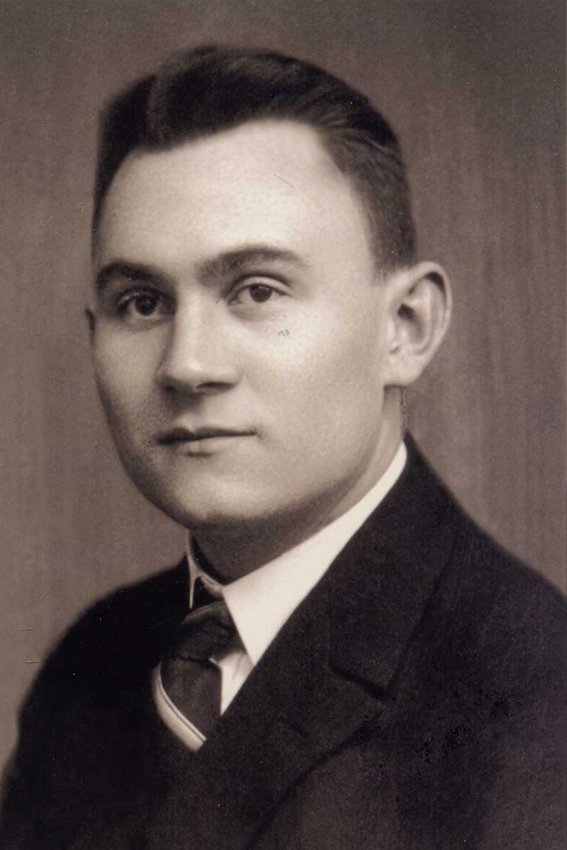 Jan Maciejewski