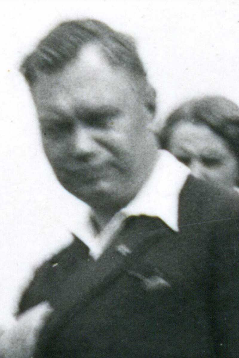 Jan Skubiszewski