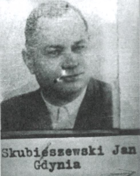Jan Skubiszewski