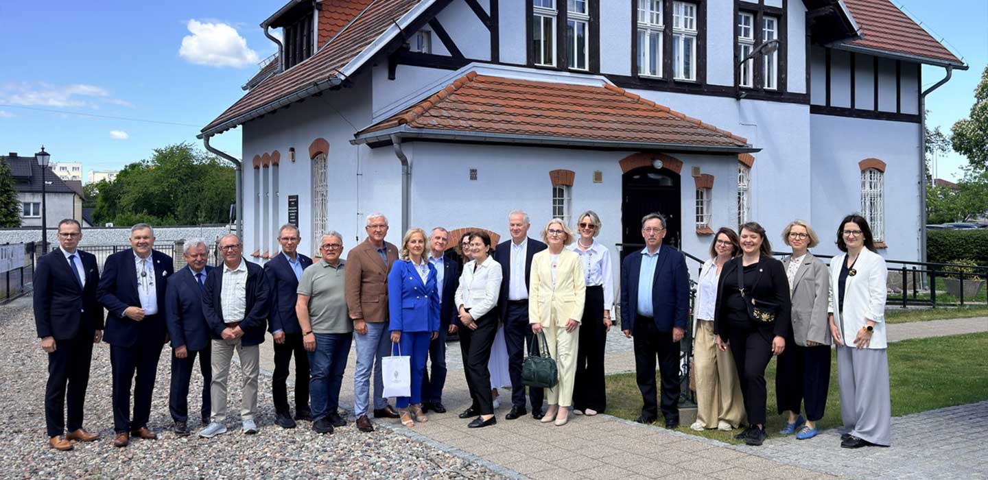 komisje senatu RP