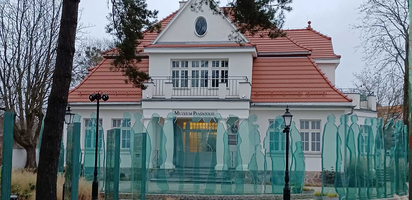 10-jähriges Jubiläum des Piaśnica-Museums in Wejherowo