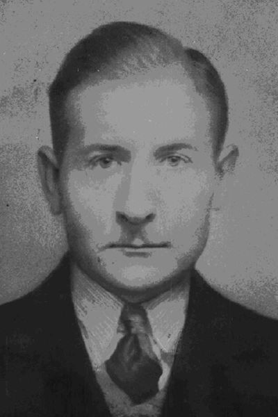 Józef Wilczek