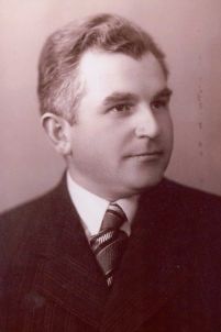 Gierdalski Wacław (1896-1939)