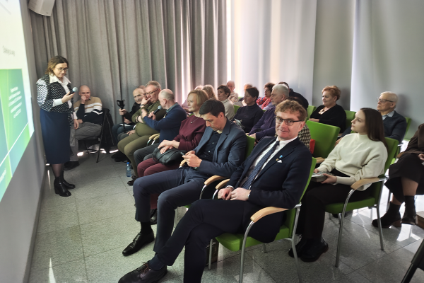 wykład Las Piaśnicki przestrzeń życia i śmierci