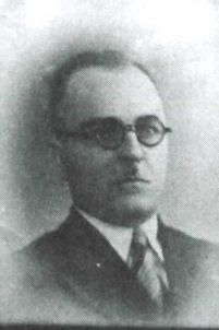 Michalski Lucjan