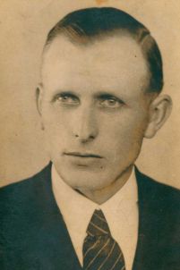 Franciszek Pek