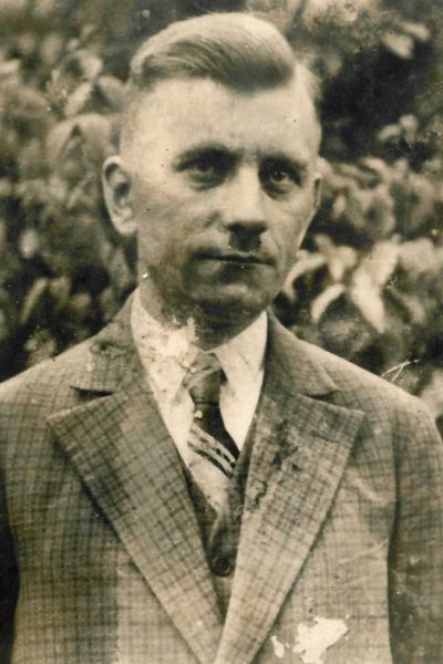 Józef Wilczek