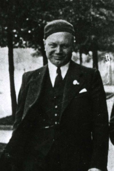 Józef Wilczek