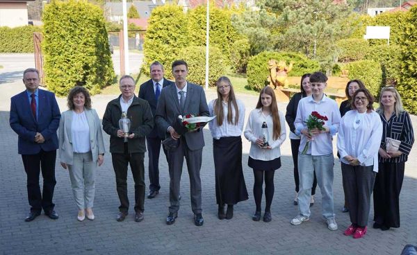 Olimpiada Wiedzy o Piaśnicy