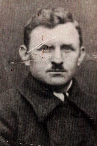 Józef Wilczek