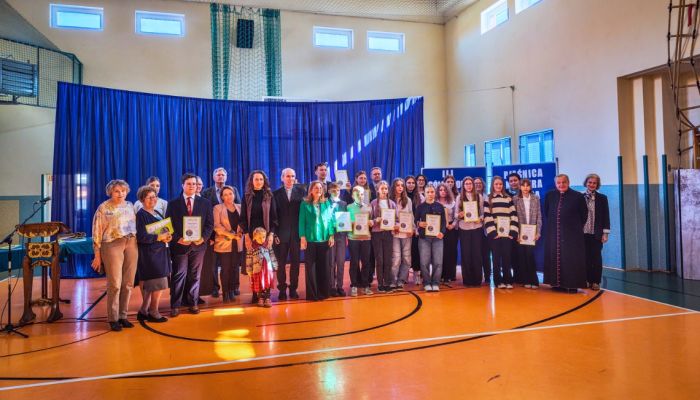 Rozstrzygnięcie Ogólnopolskiego Konkursu Poezji Uczniowskiej „Piaśnica – kultura miejsca”