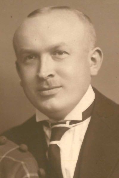 Józef Wilczek