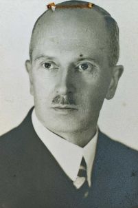 Czarliński-Schedlin Jarosław Konrad