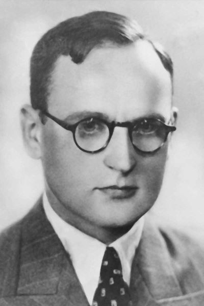 Józef Wilczek