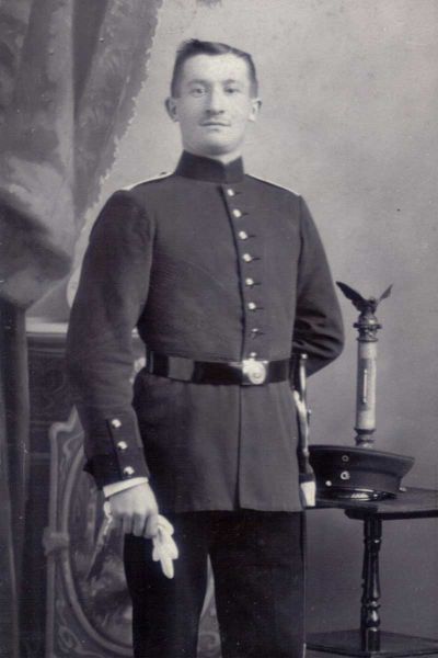 Józef Wilczek