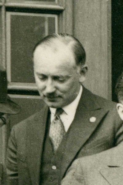 Józef Wilczek