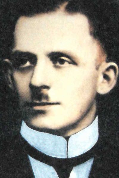 Józef Wilczek