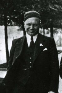 Skubiszewski Jan Gwalbert