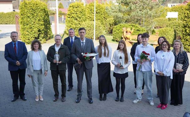 Olimpiada Wiedzy o Piaśnicy