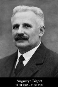 Augustyn Bigott