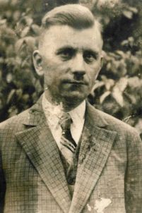 Pawlak Jan (1893-1939)