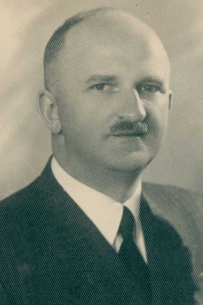 Józef Wilczek