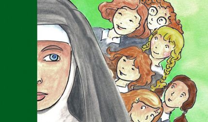 Alicja Kotowska. Nasza Siostra Dyrektor