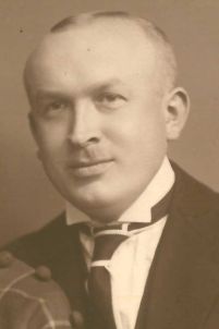 Cieślicki Władysław (1897-1939)