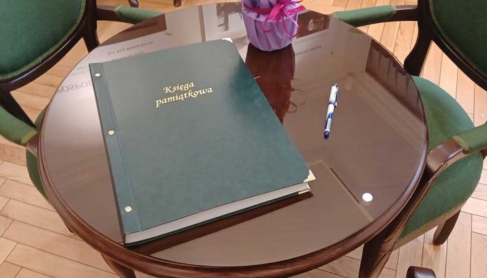 Commemorative Book of the Piaśnica Museum