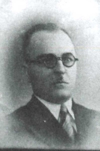 Józef Wilczek